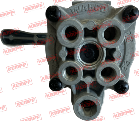 Preview: 20338 Drehschieberventil